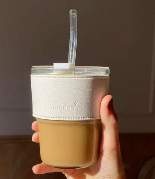 Everyday Coffee Mug