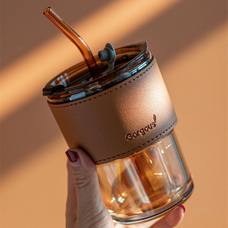 Everyday Coffee Mug