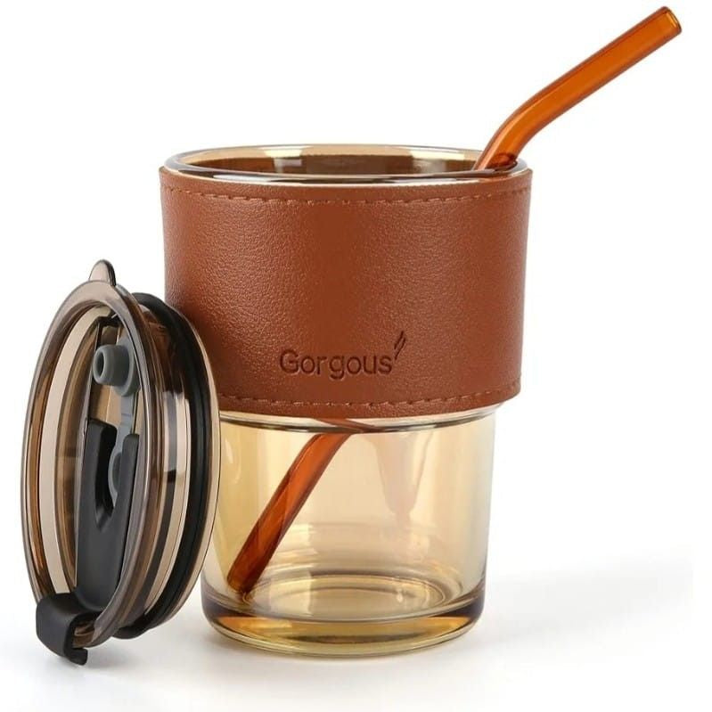 Everyday Coffee Mug